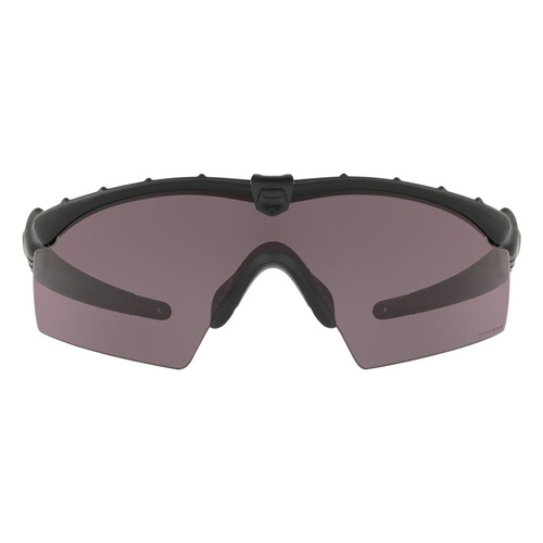 Oakley - Балістичні окуляри SI Ballistic M Frame 2.0 Strike Black - Prizm Grey - OO9213-0532 - Балістичні окуляри