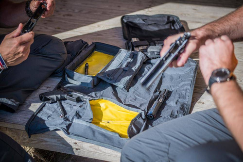 Helikon - Сервісний кейс® - чорний - MO-SVC-CD-01 - Інші чохли - Спорядження