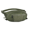 Helikon - Сумка на пояс Bandicoot® - Cordura® - Olive Green - TB-BDC-CD-02