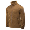 M-Tac - Тактическая куртка Alpha Microfleece Gen.II - Coyote Brown - 20411017