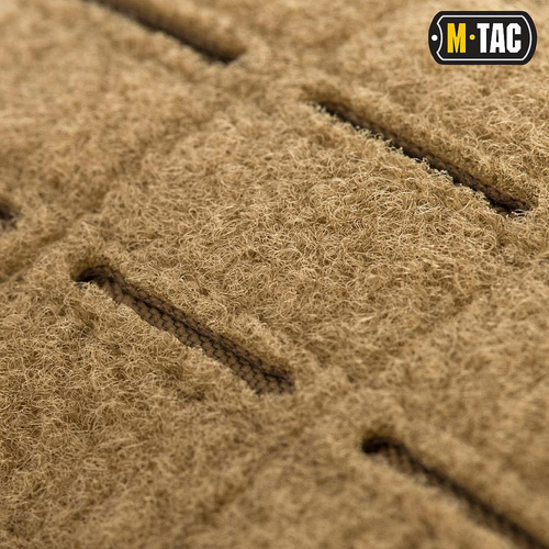 Рюкзаки - M-Tac - Plecak wojskowy Large Assault Pack Laser Cut - Tan - 10335003 - Рюкзаки тактичні