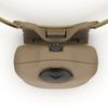 Princeton Tec - Налобный фонарь VIZZ TAC MPLS - TAN / MultiCam - VIZZ-MPLS-MC 
