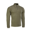 M-Tac - Толстовка Delta Fleece - 190 г/м² - YKK - Army Olive - 70003062
