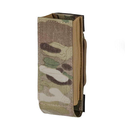 Direct Action - Підсумок Tourniquet Pouch Open® - MultiCam® - PO-TNQO-CD5-MCM  - Підсумки медичні