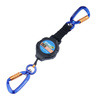Key-Bak - ToolMate Ratch-It Tether 1 lb - 48" - два карабина - 0KB6-3A233