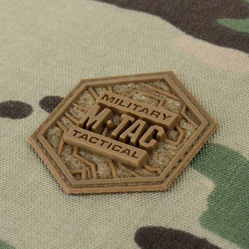 Рюкзаки тактичні - M-Tac - Чохол для Elite Gen. II 125 см - Мультикамера - 10107108