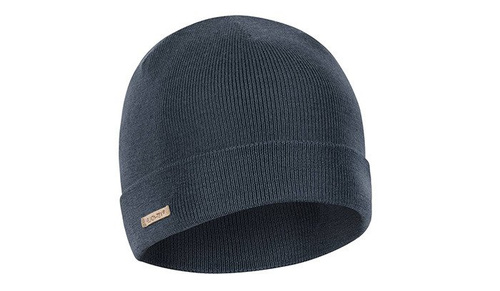 Зимові шапки - Helikon - Зимова шапка з мериноса - Shadow Grey - CZ-WMB-MW-35