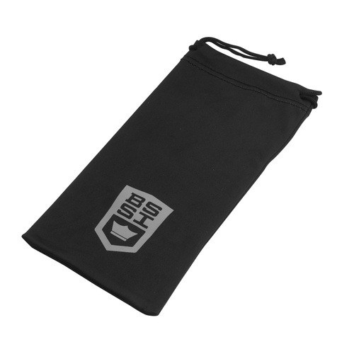 Bolle Safety Standard Issue - Прозрачные защитные очки Silex+ ballistic goggles - Clear - PSSSILP064B - Защитные очки - Средства защиты