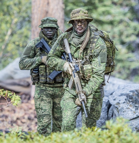 Одяг - Helikon - Легка куртка/толстовка MBDU® (Modern Battle Dress Uniform®) - NyCo Ripstop - Coyote - BL-MBD-NR-11 - Кітелі