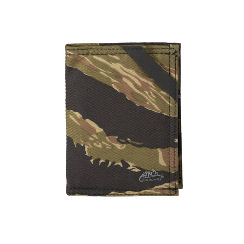 Helikon - Гаманець EDC Small - Tiger Stripe - MO-EDS-CD-62 - Гаманці, футляри для документів