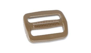 ITW Nexus - регулятор Klamra - Standard Triglide 1in - Coyote Brown