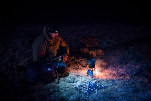 Туризм - Helikon - Табірна чашка - 850 мл - TK-CCP-AL-19 - Туристичний посуд