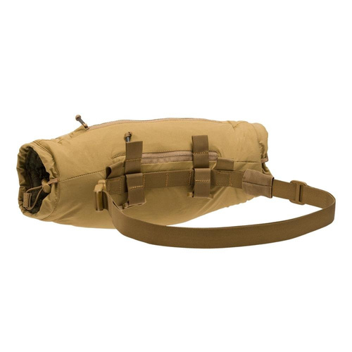 Helikon - Frostbite Hand Warmer - StormStretch - Черный - WM-FHW-NL-01 - Тактические перчатки