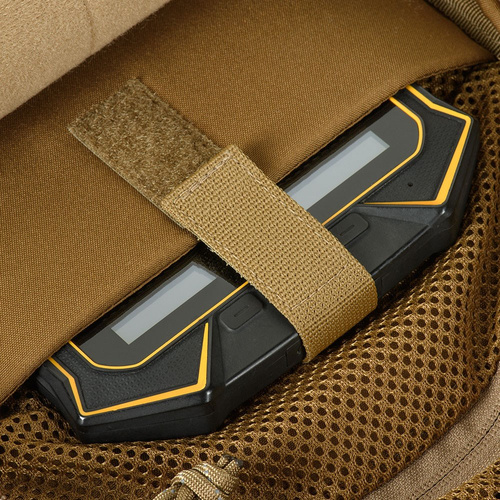 Рюкзаки - M-Tac - Сумка Peat Buckler Bag Elite Hex - Cordura 500D - Coyote - 10143005 - Сумки