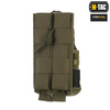 M-Tac - Радиоподсумок - MOLLE - Ranger Green - 10130023
