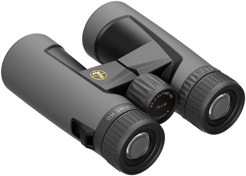 Кемпинг - Leupold - Бинокль BX-2 Alpine HD - 10x42 - 181177 - Бинокли