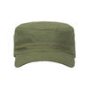 Helikon - Патрульна кепка - PolyCotton Ripstop - Olive Green - CZ-COM-PR-02