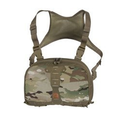 Helikon - Нагрудная панель Chest Pack Numbat® - MultiCam / Adaptive Green - TB-NMB-CD-3412A