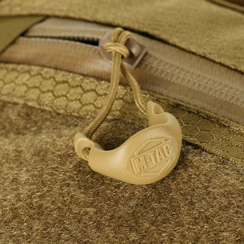 Рюкзаки - M-Tac - Сумка Sling Pistol Bag Elite Hex - Coyote - 51403005 - Сумки