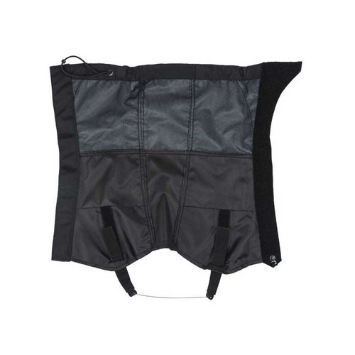 Mil-Tec - Водонепроницаемые гамаши Steel Wire 2.0 - Черный - 12906102 - Гамаши - Обувь