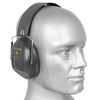 3M - Пассивные средства защиты слуха Peltor Bull's Eye I - черный