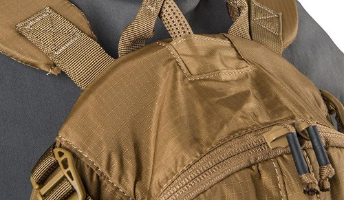 Рюкзаки - Helikon - Рюкзак Groundhog® - 10 л - Adaptive Green - PL-GHG-NL-12 - Городские рюкзаки