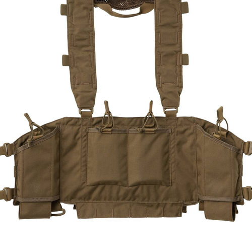 Helikon - Жилет нагрудний розвантажувальний Guardian Recce - Cordura - Wz. 93 - KK-GRC-CD-04 - Підсумки тактичні - Спорядження