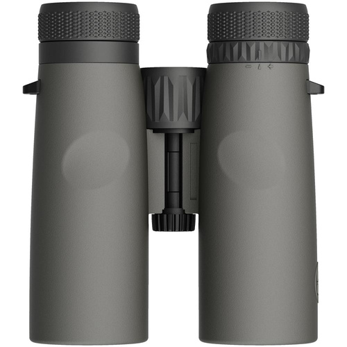 Leupold - Тактический бинокль BX-1 McKenzie HD 10x42 - серый - 181173 - Бинокли - Кемпинг