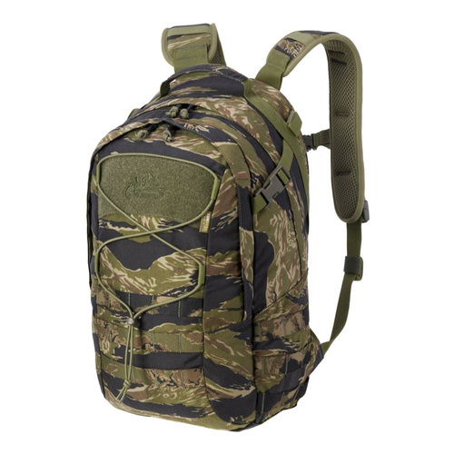 Helikon - Рюкзак EDC - 24 л - Cordura - Tiger Stripe - PL-EDC-CD-62 - Городские рюкзаки