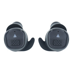 Earmor - Активные слуховые протекторы M20T Pro - NRR 30 дБ - Bluetooth 5.4 - Черный - M20TPRO-BK