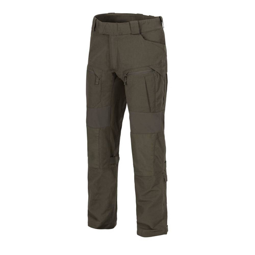 Direct Action - Тактические штаны Vanguard Combat Trousers® - RAL 7013 - TR-VGCT-NCR-R13 - Тактические брюки