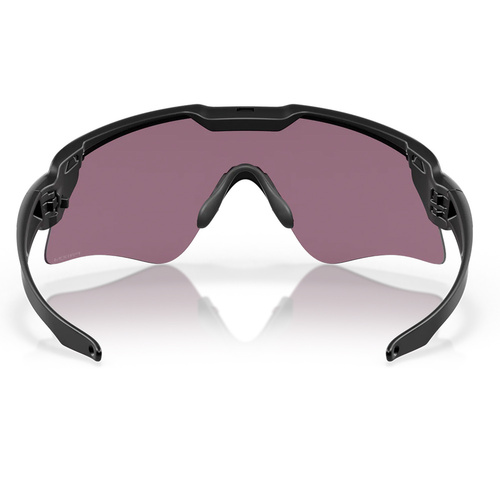 Балістичні окуляри - Oakley - SI Ballistic M Frame Alpha Matte Black - балістичні окуляри Prizm TR22 OO9296-03