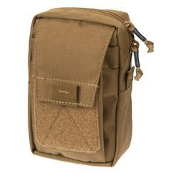 Helikon - Kарман NAVTEL Pouch® - Cordura® - Coyote - MO-O08-CD-11
