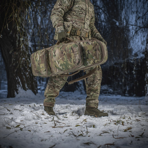 M-Tac - Рюкзак Gen.II Elite Gun Case - 85 см - Multicam - 10146108 - Рюкзаки тактичні - Рюкзаки