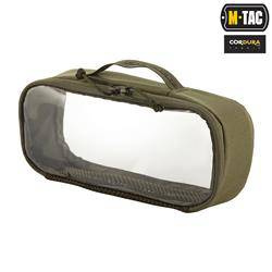M-Tac - Elite Medium середня сумка - Medium - 10147023-M