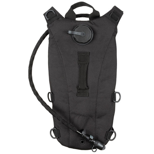 MFH - Рюкзак Hydration Pack - 2,5 л - черный. - Бутылки для воды, гидраторы, котелки