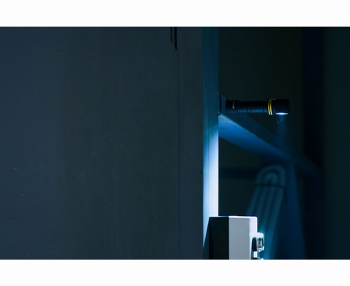 Armytek - Rechargeable Flashlight / Headlamp Elf C2 - 1100 lm - Cold Light - F05103C - Налобные фонари