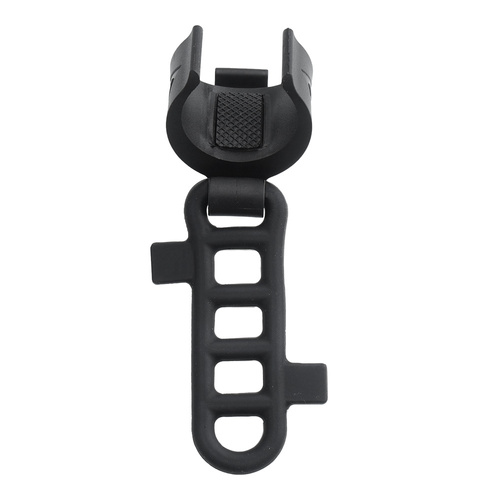 Mactronic - Велосипедный держатель для фонарей Scream - ABF0161M - Освещение для велосипеда - Фонарики