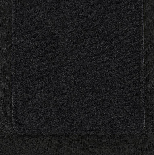 Одяг - M-Tac - Термобілизна - Athletic Tactical Gen. 2 - чорна - 80007102 - Футболки