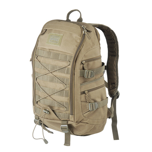 Magnum - Военный рюкзак CITYOX - 28 L - MOLLE - Desert - 92800407085. - Рюкзаки тактические