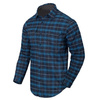 Helikon - Рубашка GreyMan - Stonework Plaid - KO-GMN-PN-PA