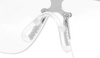 Bolle Safety - Защитные Oчки SILIUM - Прозрачные - SILPSI