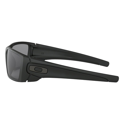 Засоби захисту - Oakley - Окуляри SI Fuel Cell Matte Black - Grey - OO9096-30 - Oakley - Okulary SI Fuel Cell Matte Black - Grey - OO9096-30 - Захисні окуляри