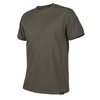 Helikon - Тактична футболка - TopCool - Olive Green - TS-TTS-TC-02