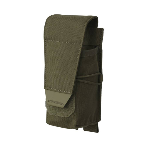 Helikon - Підсумок для Smoke Grenade Pouch - Olive Green - MO-GSG-CD-02 - Підсумки тактичні