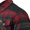 Helikon - Сорочка Winter Warden - Slate Crimson Plaid - KO-WWS-PB-PJ