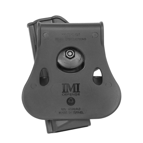 Кобура на пояс - IMI Defense - Кобура Roto Paddle - S&W M&P FS/Compact - IMI-Z1120