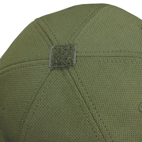Одяг - Condor - Flex Cap - Green OD - 161080-001 - Бейсболки