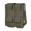 M-Tac - Подсумок для двух 40-мм гранат VOG-25 - Cordura Squadron - Ranger Green - 10340023