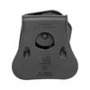 IMI Defense - Кобура Roto Paddle - Walther PPX - IMI-Z1425